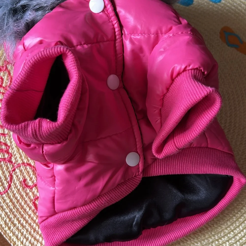 Puffer‎ Jackets